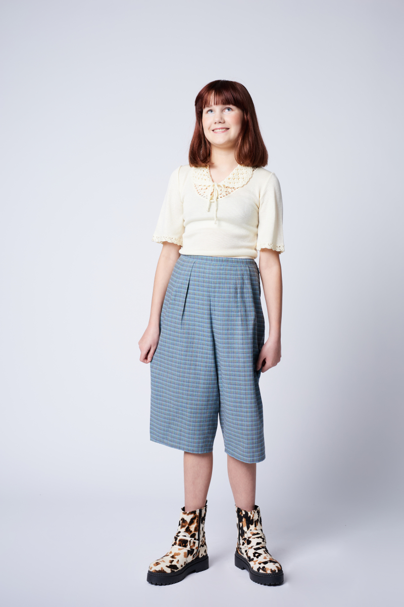 ZAZA Casting model ID: 27457