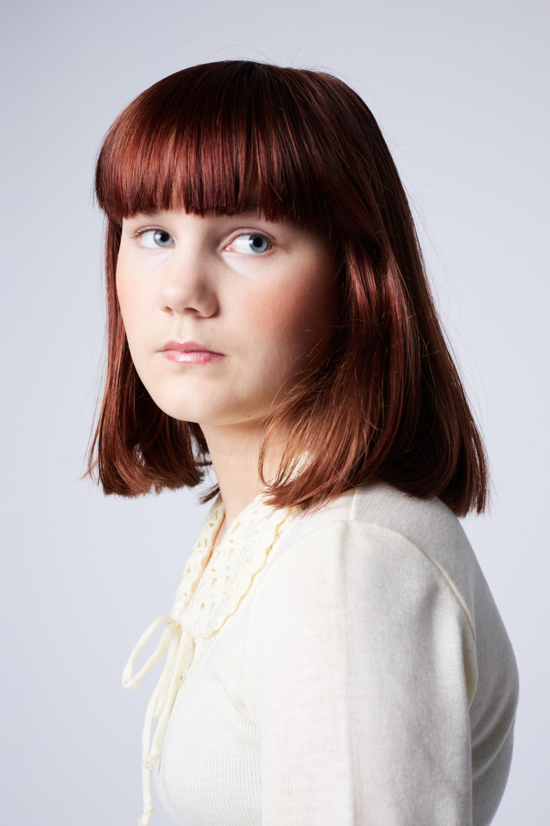 ZAZA Casting model ID: 27457