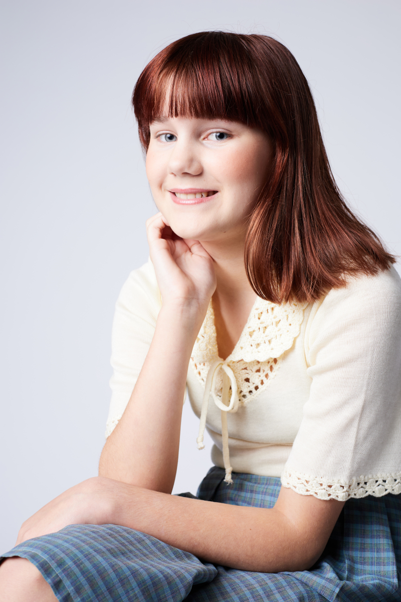 ZAZA Casting model ID: 27457