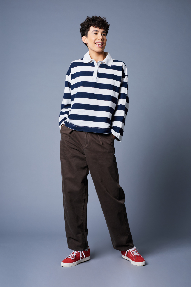 ZAZA Casting model ID: 27363