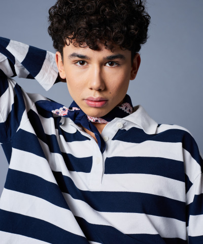 ZAZA Casting model ID: 27363