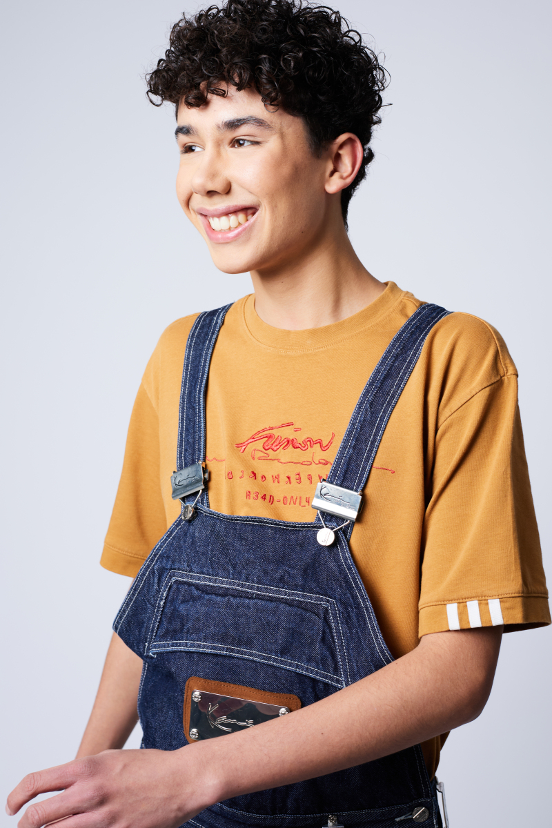 ZAZA Casting model ID: 27363