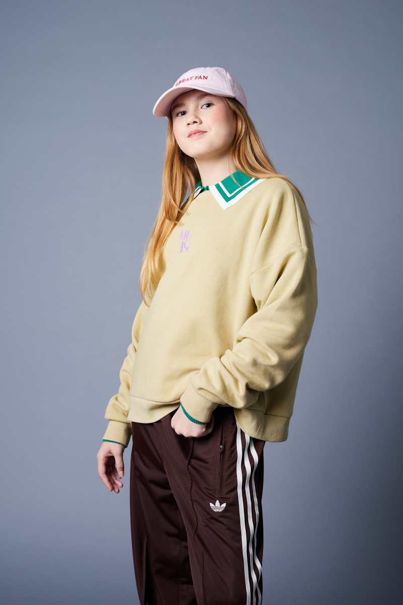 ZAZA Casting model ID: 27510