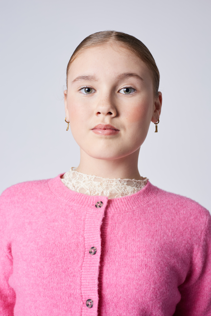 ZAZA Casting model ID: 27510