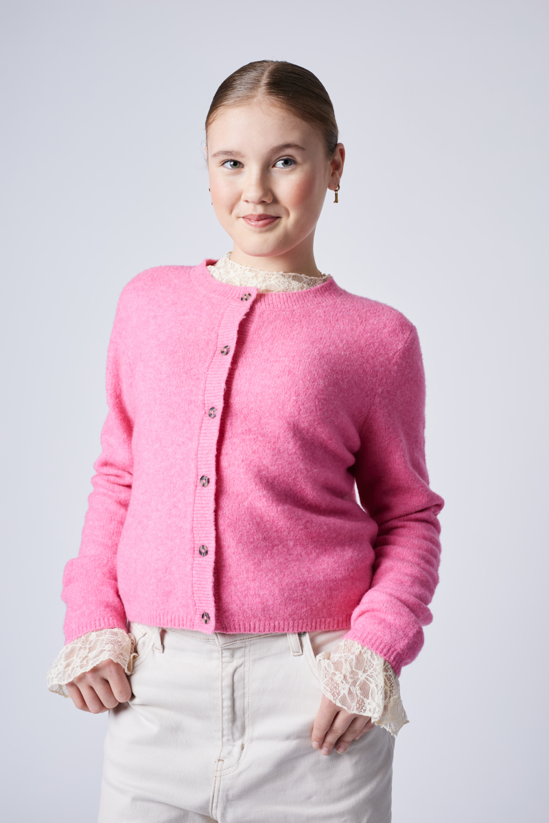 ZAZA Casting model ID: 27510