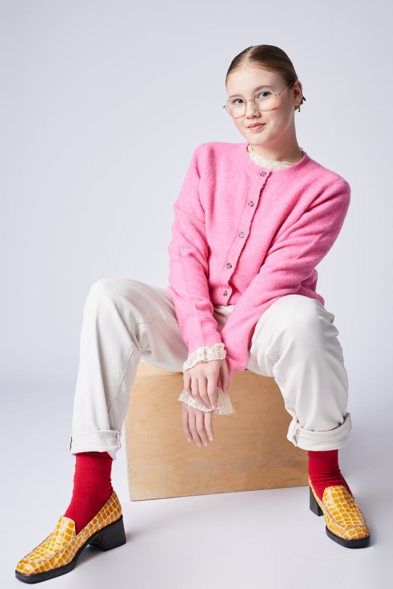 ZAZA Casting model ID: 27510