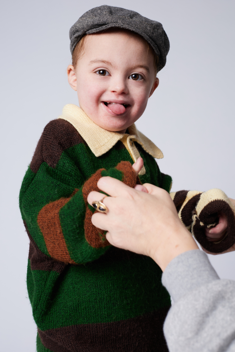 ZAZA Casting model ID: 19043