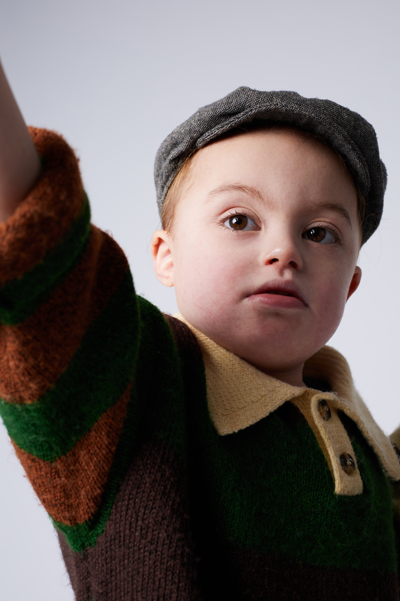 ZAZA Casting model ID: 19043