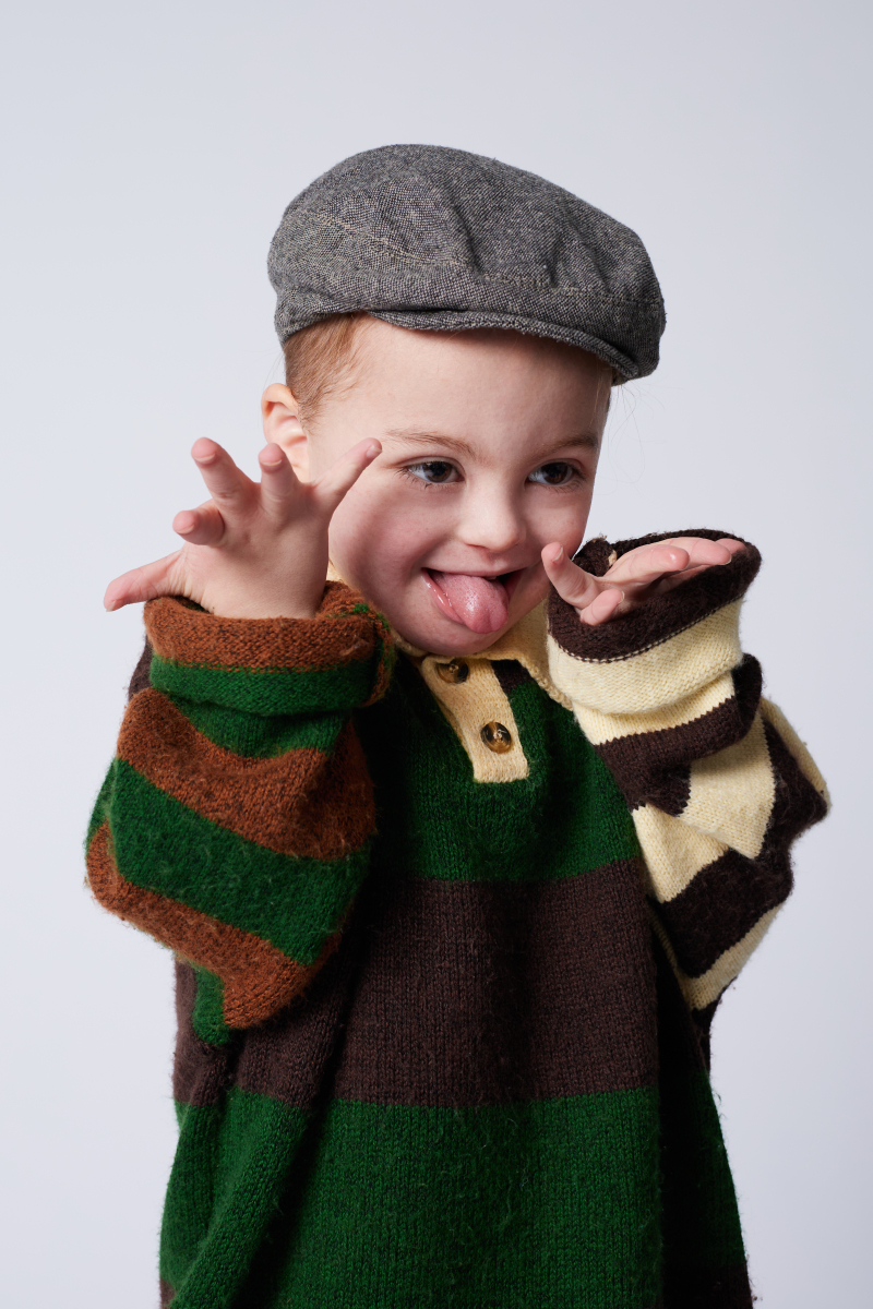 ZAZA Casting model ID: 19043