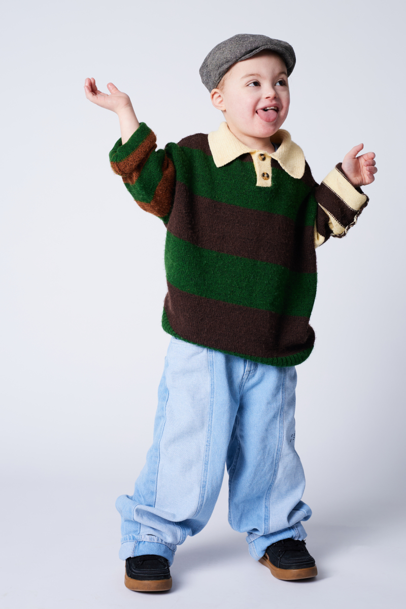 ZAZA Casting model ID: 19043