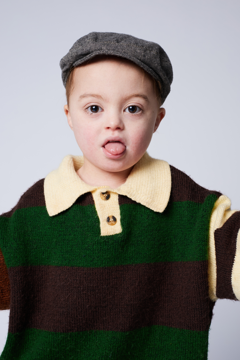 ZAZA Casting model ID: 19043