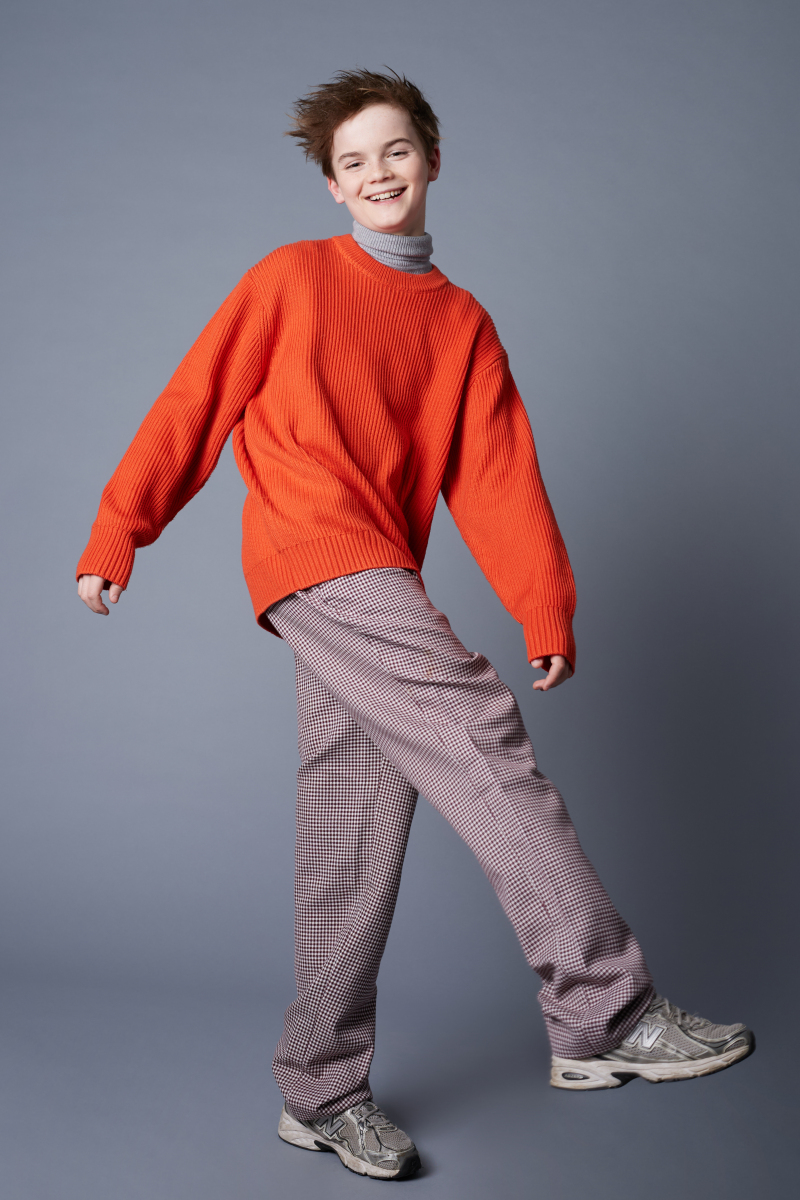 ZAZA Casting model ID: 20819