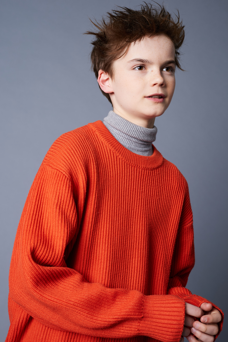 ZAZA Casting model ID: 20819