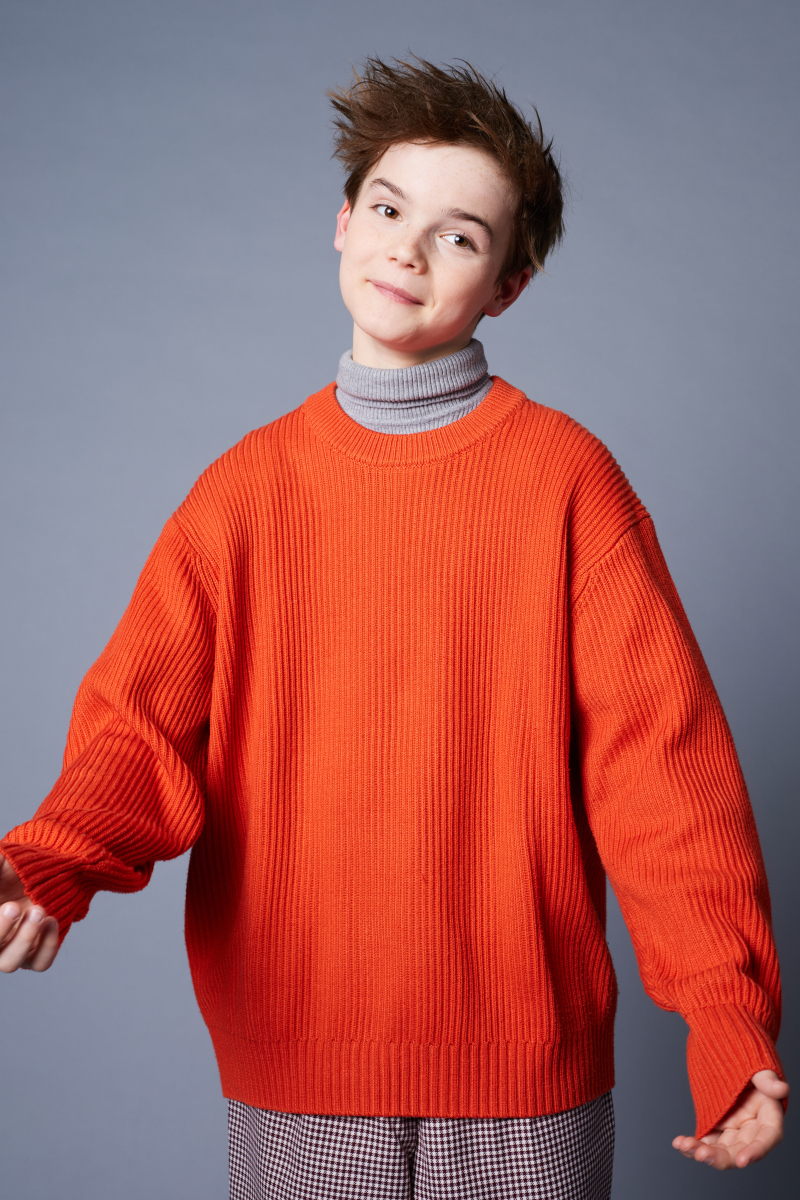 ZAZA Casting model ID: 20819