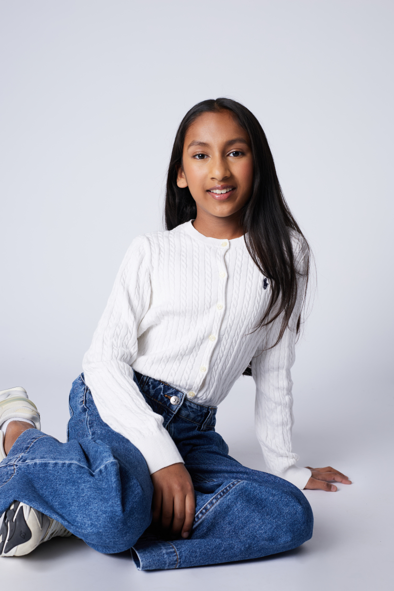 ZAZA Casting model ID: 27334