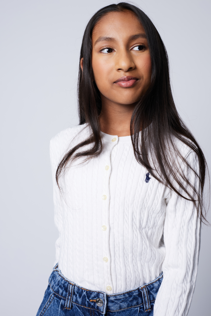 ZAZA Casting model ID: 27334