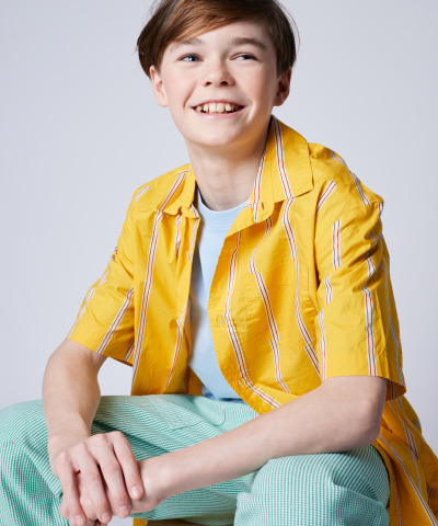 ZAZA Casting model ID: 18352