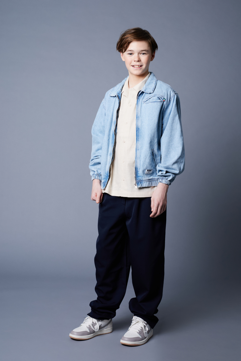 ZAZA Casting model ID: 18352