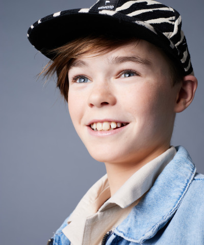ZAZA Casting model ID: 18352