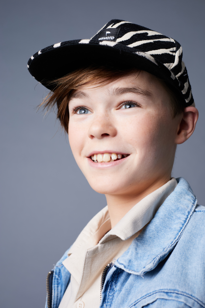 ZAZA Casting model ID: 18352