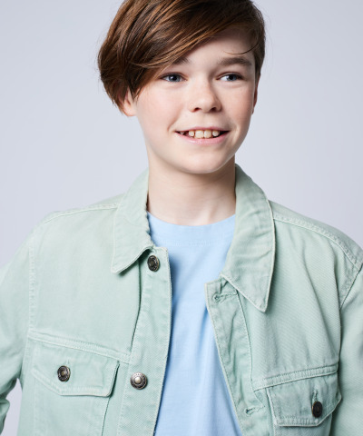 ZAZA Casting model ID: 18352