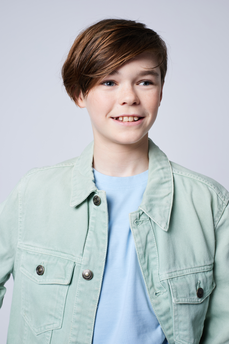 ZAZA Casting model ID: 18352