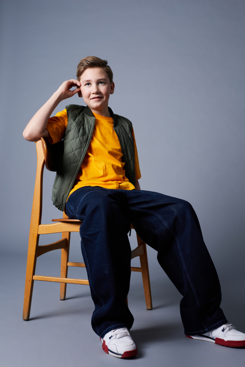 ZAZA Casting model ID: 20143