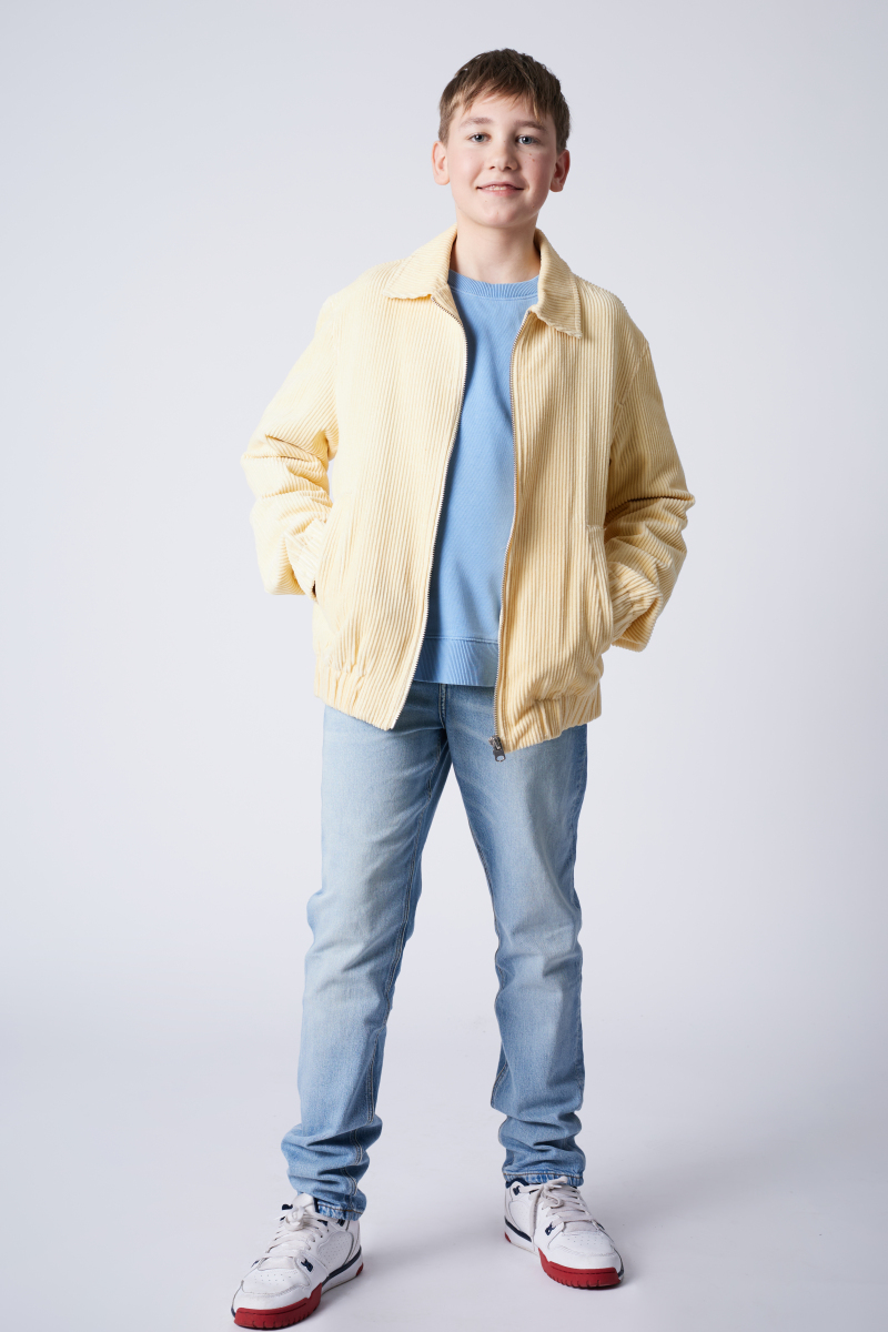 ZAZA Casting model ID: 20143