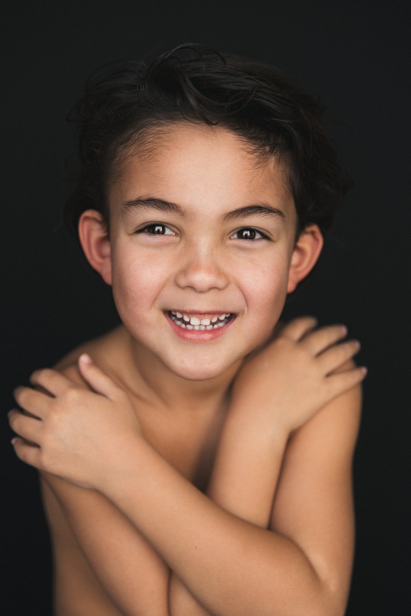 ZAZA Casting model ID: 20474