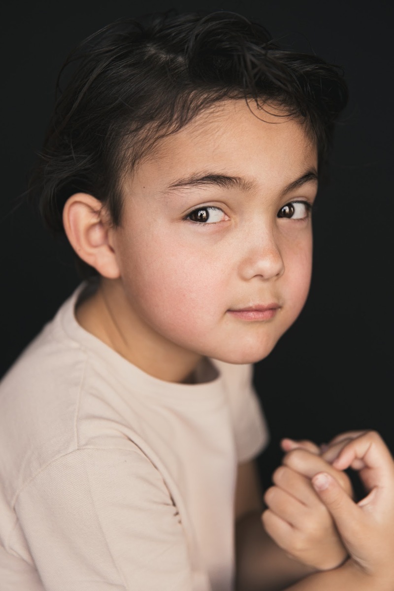 ZAZA Casting model ID: 20474