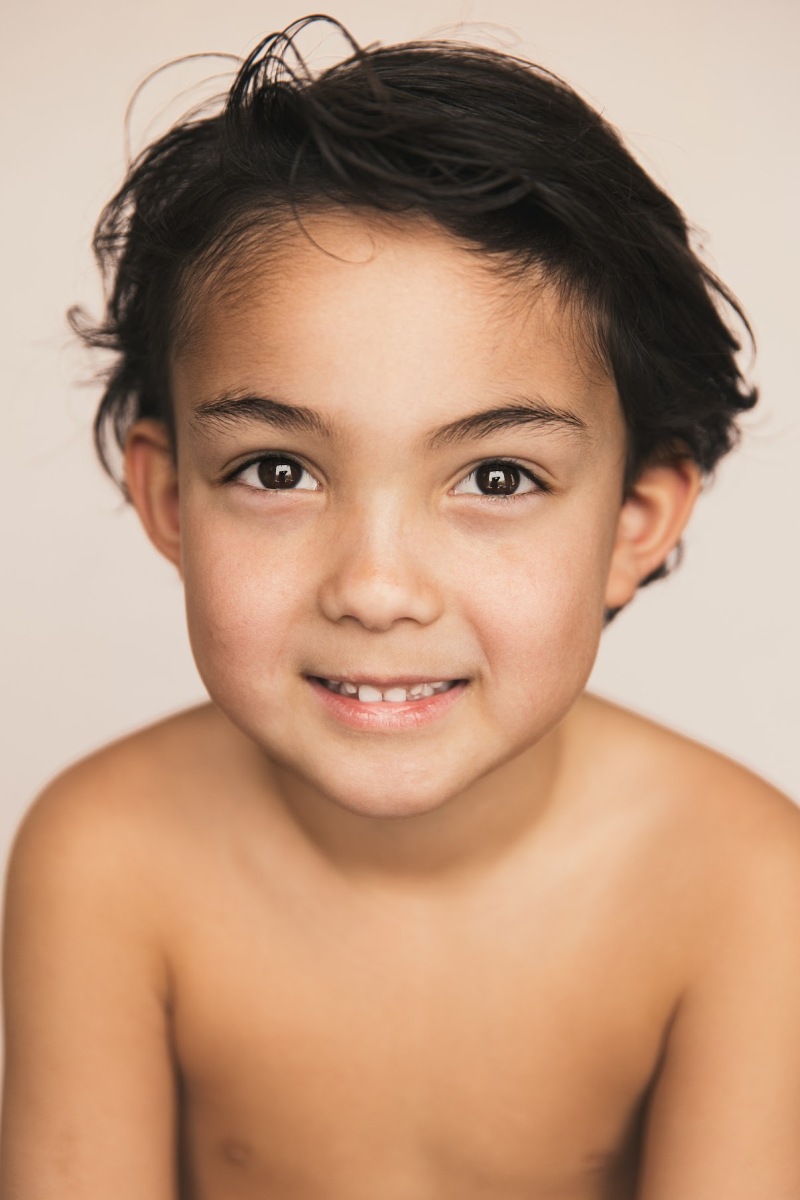 ZAZA Casting model ID: 20474