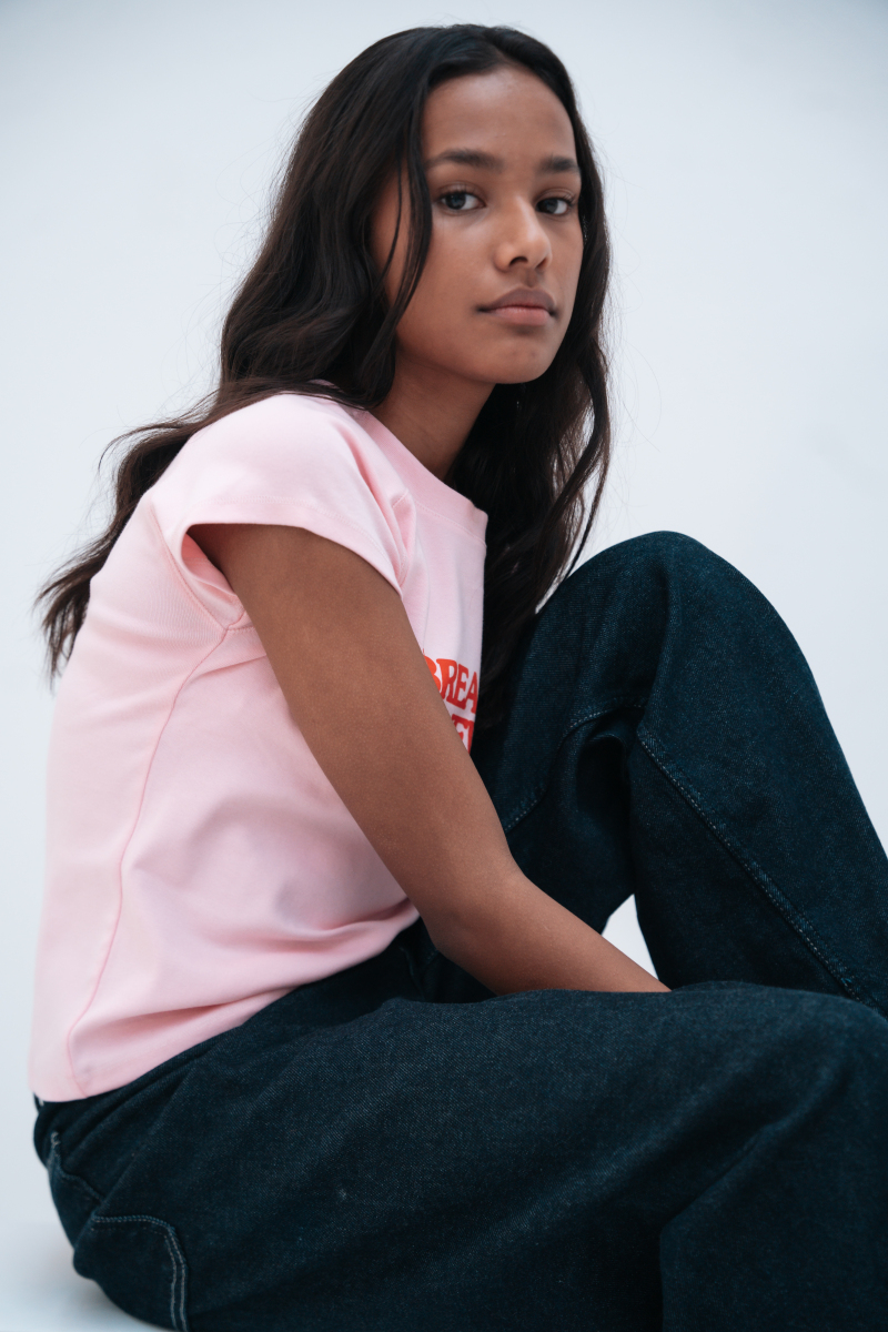 ZAZA Casting model ID: 27364