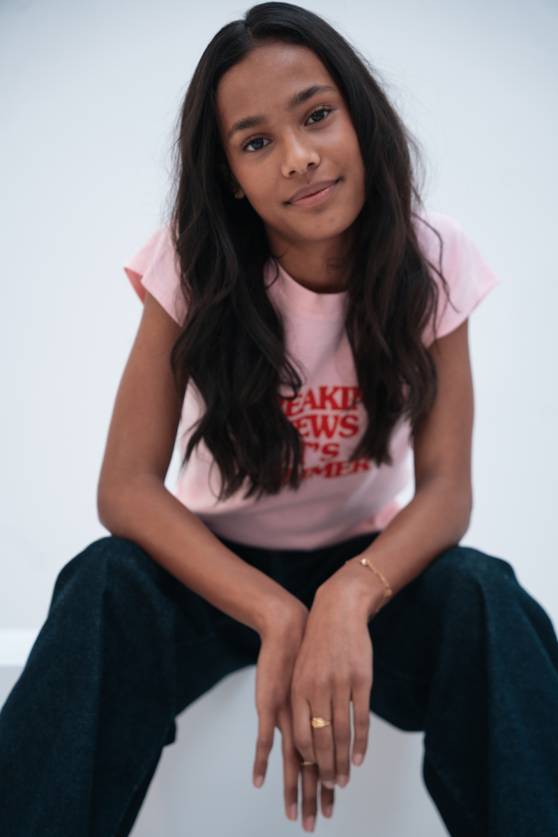 ZAZA Casting model ID: 27364