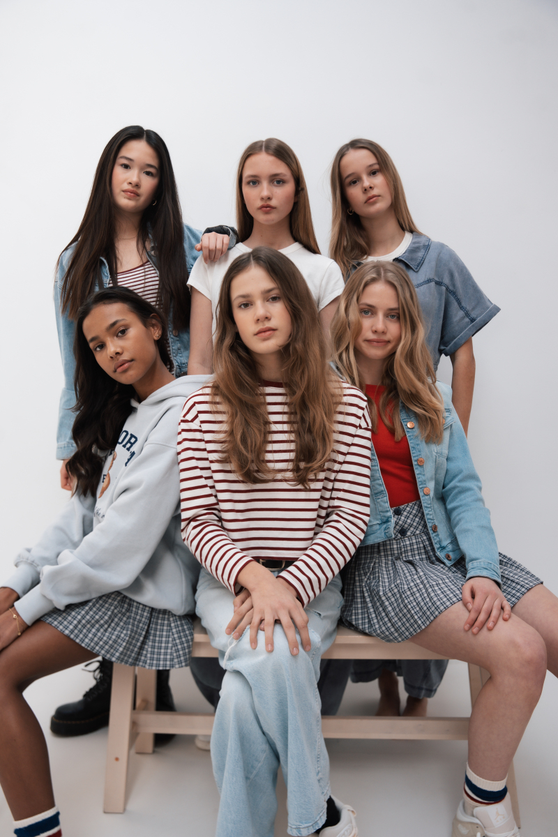 ZAZA Casting model ID: 27364