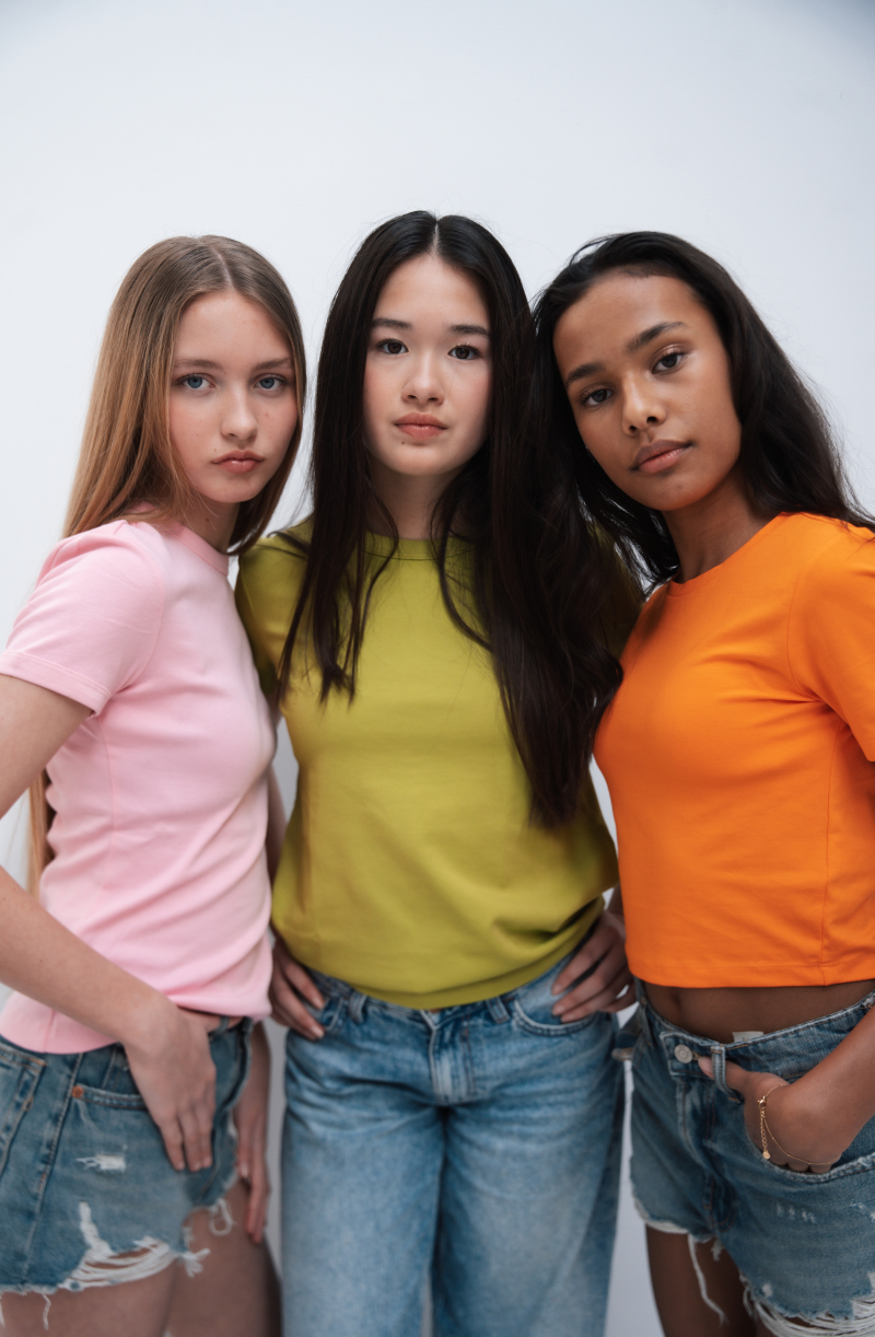 ZAZA Casting model ID: 27364