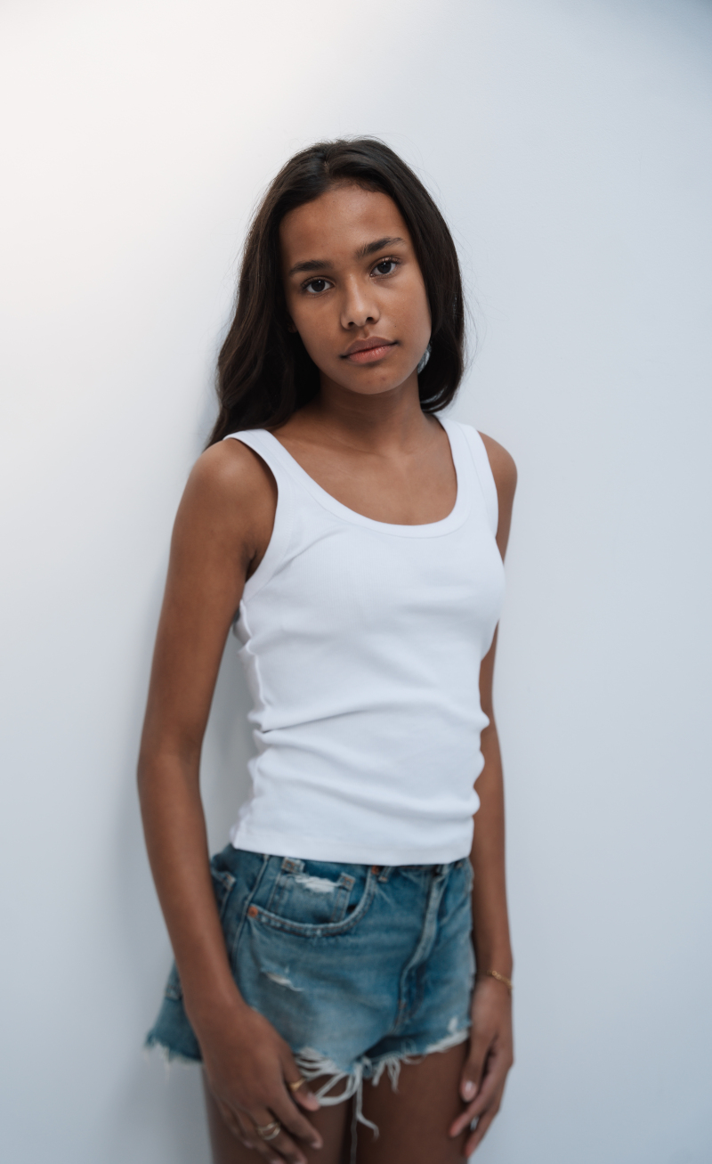 ZAZA Casting model ID: 27364