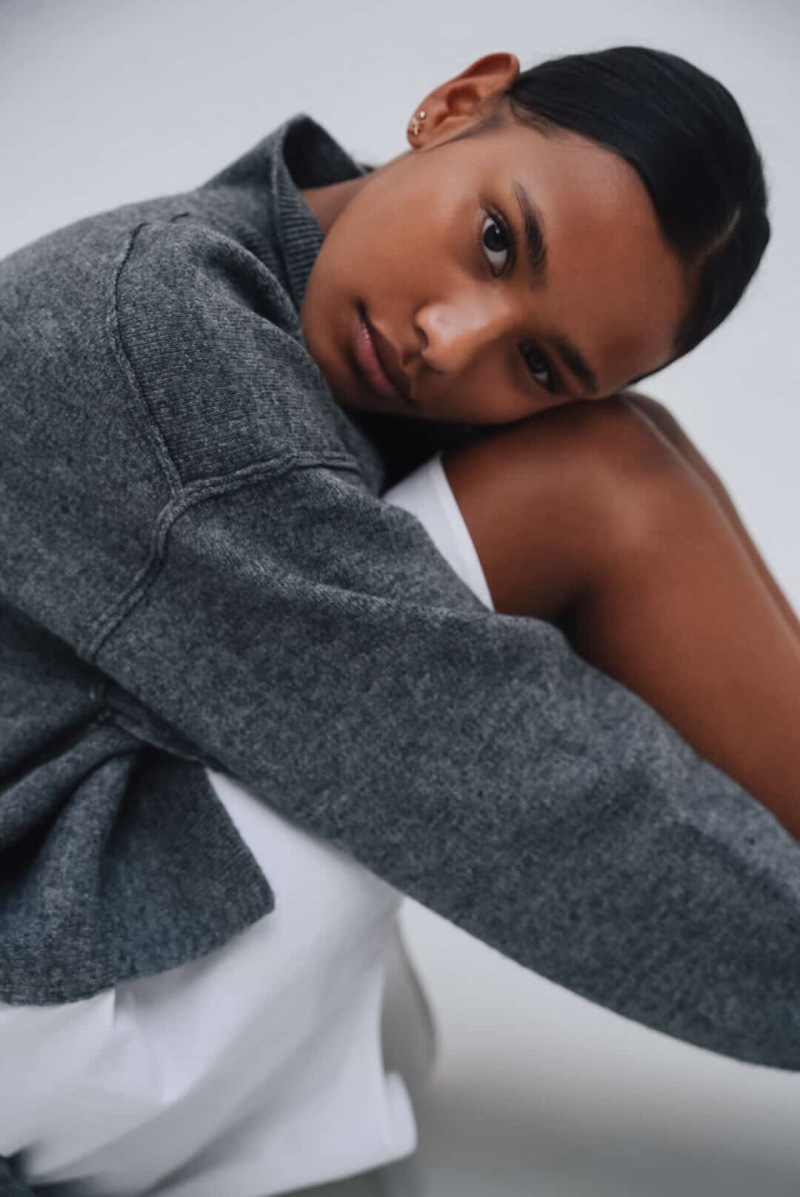 ZAZA Casting model ID: 27364