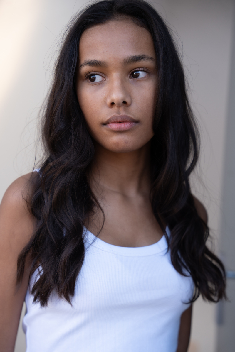 ZAZA Casting model ID: 27364