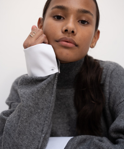 ZAZA Casting model ID: 27364