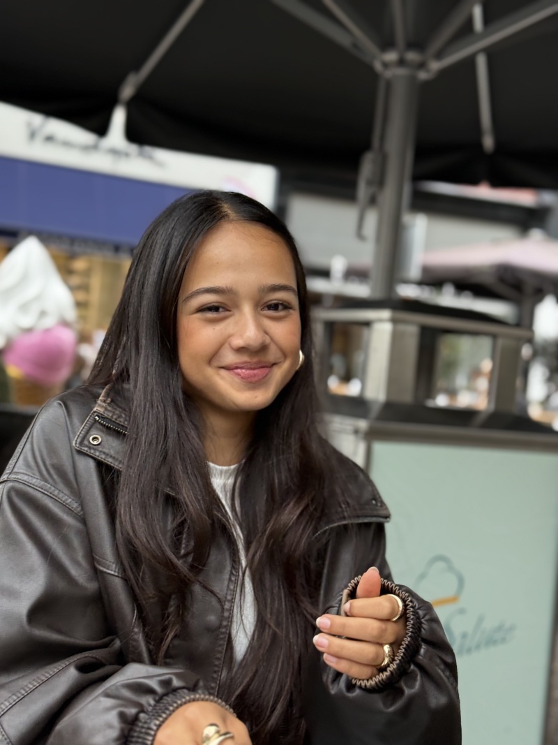 ZAZA Casting model ID: 10710