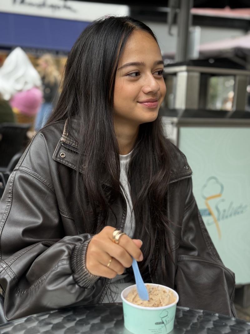 ZAZA Casting model ID: 10710