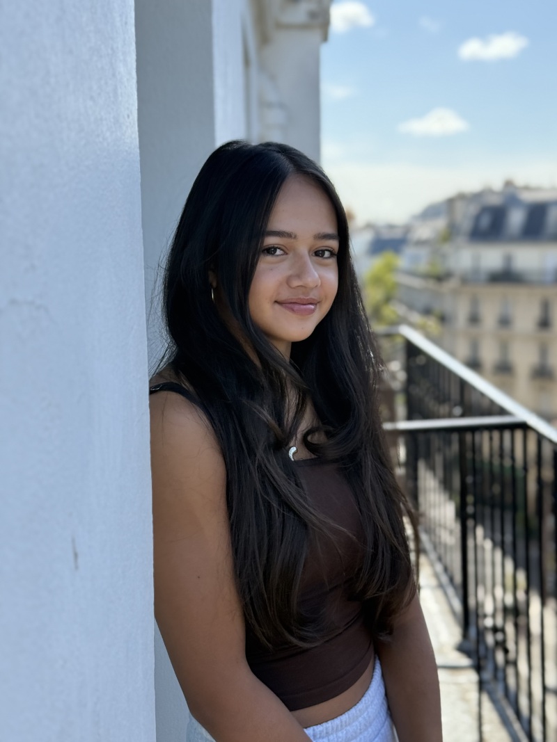 ZAZA Casting model ID: 10710