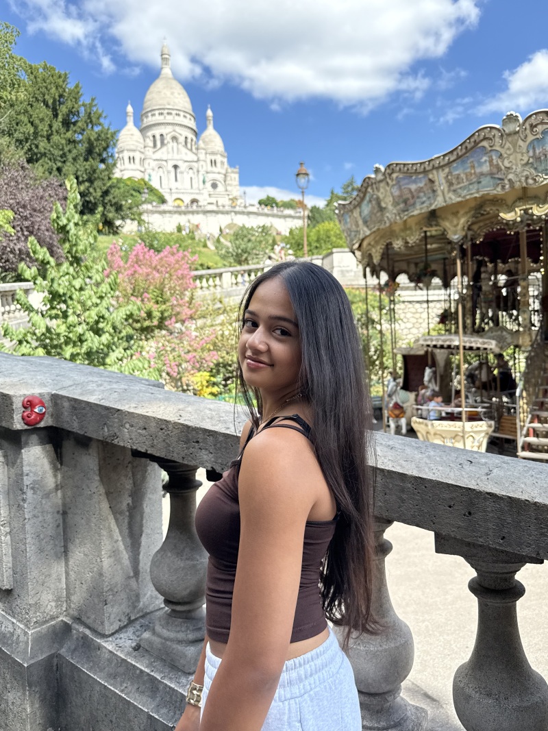 ZAZA Casting model ID: 10710