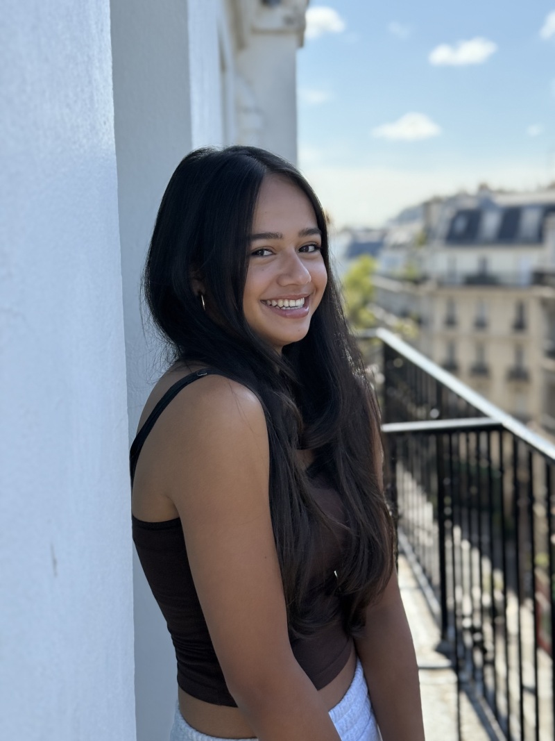 ZAZA Casting model ID: 10710