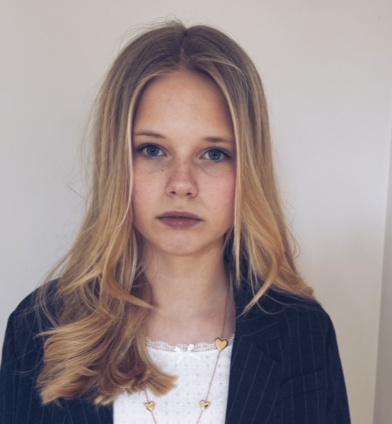 ZAZA Casting model ID: 21512