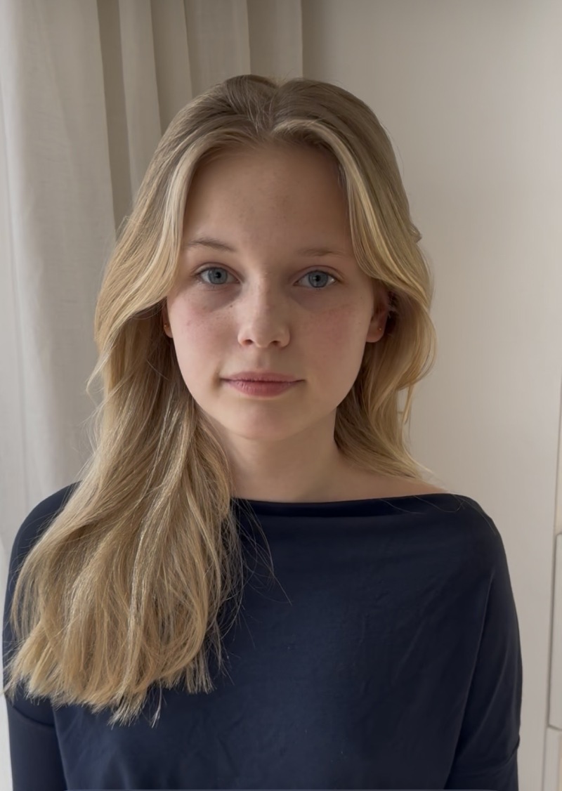 ZAZA Casting model ID: 21512