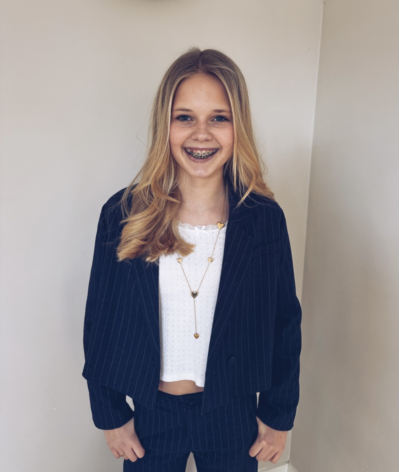 ZAZA Casting model ID: 21512