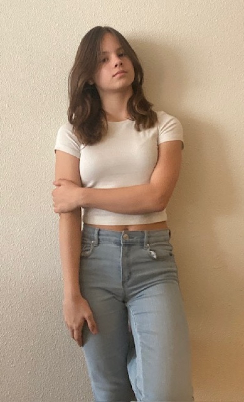 ZAZA Casting model ID: 27622