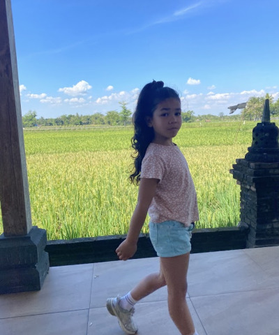 ZAZA Casting model ID: 14546