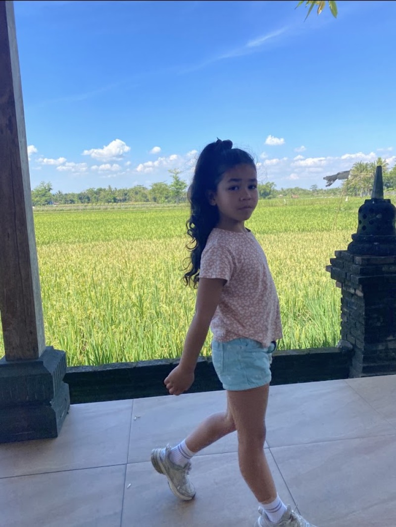 ZAZA Casting model ID: 14546